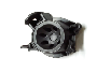 Image of Jack Plug Cover (Left, Front) image for your Nissan Rogue  